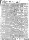 Morning Post Friday 20 January 1837 Page 1