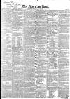 Morning Post Monday 23 January 1837 Page 1