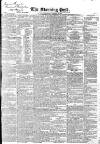 Morning Post Thursday 26 January 1837 Page 1