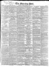 Morning Post Saturday 18 February 1837 Page 1