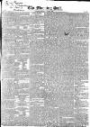 Morning Post Tuesday 09 May 1837 Page 1
