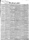 Morning Post Saturday 10 June 1837 Page 1