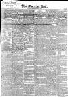 Morning Post Friday 01 September 1837 Page 1
