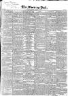 Morning Post Friday 22 September 1837 Page 1