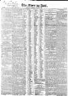 Morning Post Saturday 14 October 1837 Page 1