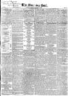Morning Post Friday 10 November 1837 Page 1