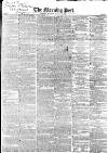Morning Post Tuesday 14 November 1837 Page 1