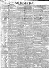 Morning Post Saturday 20 January 1838 Page 1