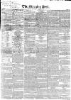 Morning Post Thursday 01 February 1838 Page 1
