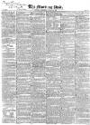 Morning Post Wednesday 28 March 1838 Page 1