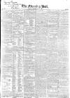Morning Post Tuesday 08 May 1838 Page 1