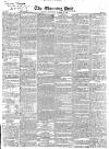 Morning Post Thursday 13 September 1838 Page 1