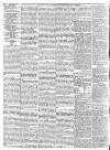 Morning Post Saturday 15 September 1838 Page 2