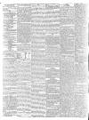 Morning Post Saturday 29 September 1838 Page 2