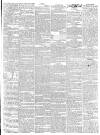 Morning Post Monday 01 October 1838 Page 3