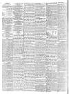 Morning Post Thursday 08 November 1838 Page 2
