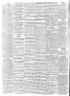 Morning Post Tuesday 13 November 1838 Page 2