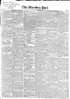 Morning Post Thursday 22 November 1838 Page 1