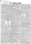 Morning Post Monday 26 November 1838 Page 1