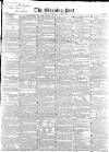 Morning Post Monday 10 December 1838 Page 1