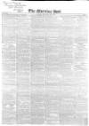 Morning Post Thursday 02 May 1839 Page 1