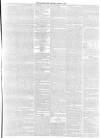 Morning Post Saturday 15 June 1839 Page 3