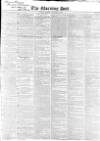 Morning Post Monday 20 January 1840 Page 1