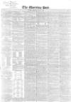 Morning Post Thursday 21 May 1840 Page 1