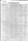 Morning Post Tuesday 10 November 1840 Page 1