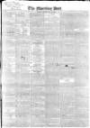 Morning Post Tuesday 24 November 1840 Page 1