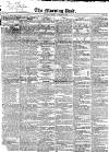 Morning Post Friday 01 January 1841 Page 1