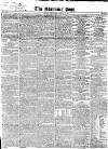 Morning Post Saturday 02 January 1841 Page 1
