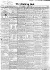 Morning Post Wednesday 13 January 1841 Page 1