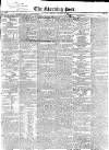 Morning Post Thursday 21 January 1841 Page 1