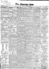 Morning Post Saturday 23 January 1841 Page 1
