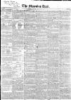 Morning Post Monday 25 January 1841 Page 1