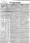 Morning Post Wednesday 27 January 1841 Page 1