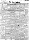 Morning Post Thursday 28 January 1841 Page 1