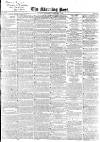 Morning Post Wednesday 03 February 1841 Page 1