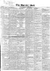 Morning Post Saturday 27 March 1841 Page 1
