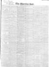 Morning Post Tuesday 04 May 1841 Page 1