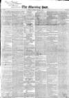 Morning Post Friday 01 October 1841 Page 1