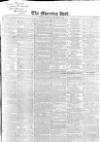 Morning Post Thursday 02 December 1841 Page 1