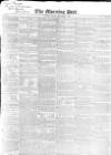 Morning Post Friday 03 December 1841 Page 1