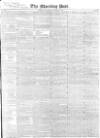 Morning Post Saturday 29 January 1842 Page 1