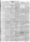 Morning Post Wednesday 02 November 1842 Page 3
