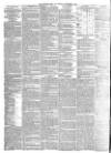 Morning Post Wednesday 02 November 1842 Page 4