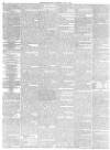 Morning Post Saturday 29 July 1843 Page 4