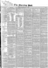 Morning Post Saturday 20 July 1844 Page 1