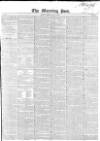 Morning Post Monday 08 May 1848 Page 1
